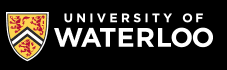 University of Waterloo logo